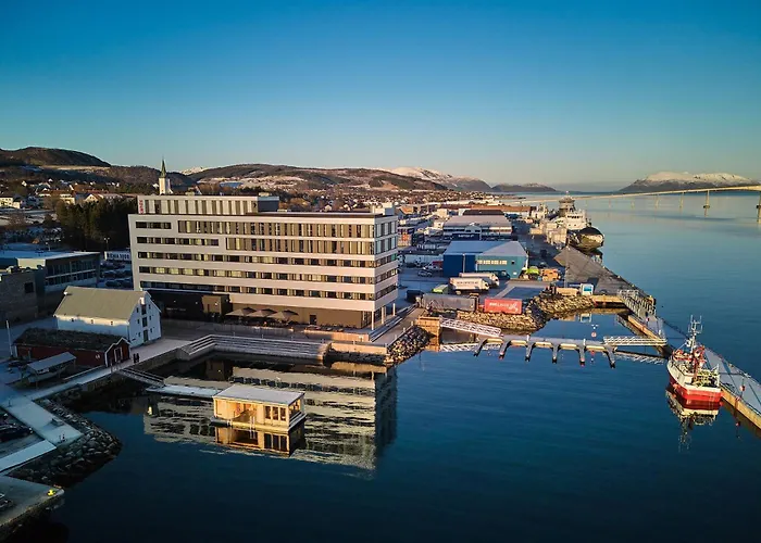 Scandic Sortland