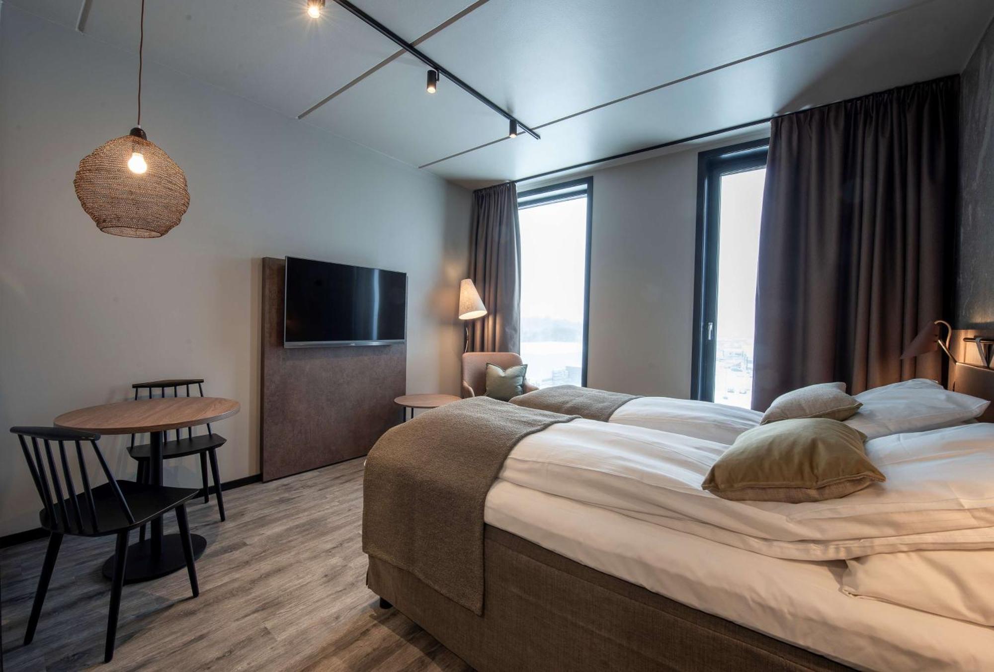 Scandic 4* Sortland