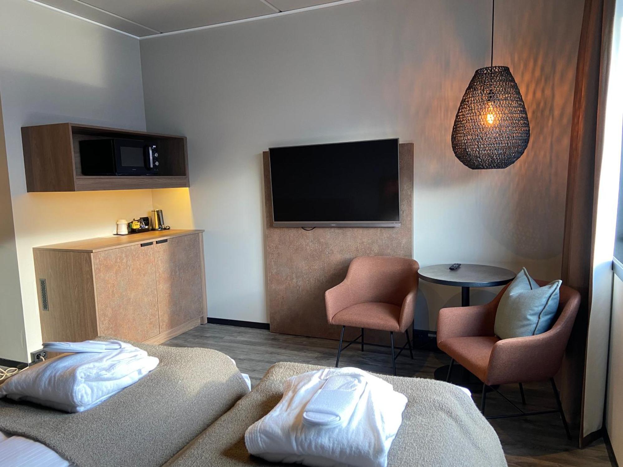 Hotel Scandic