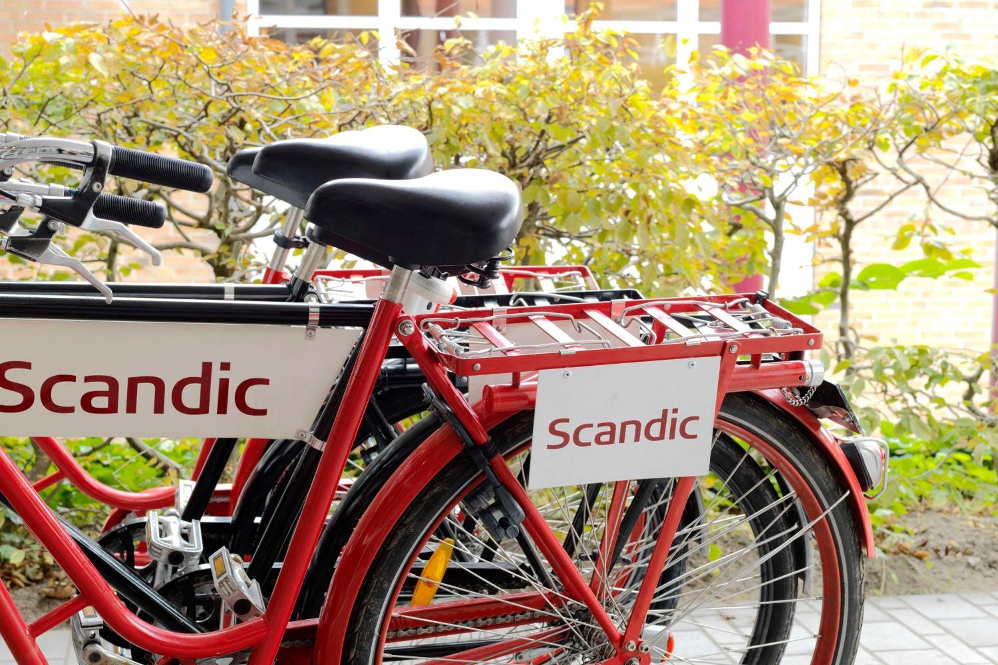 Scandic Hotel Sortland