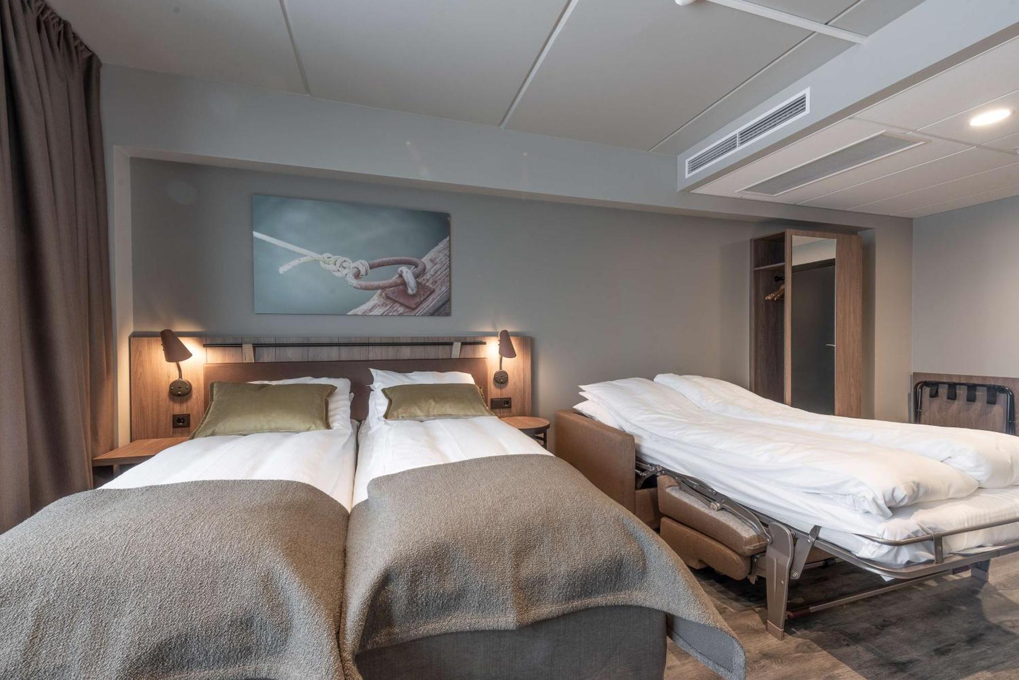Scandic 4* Sortland
