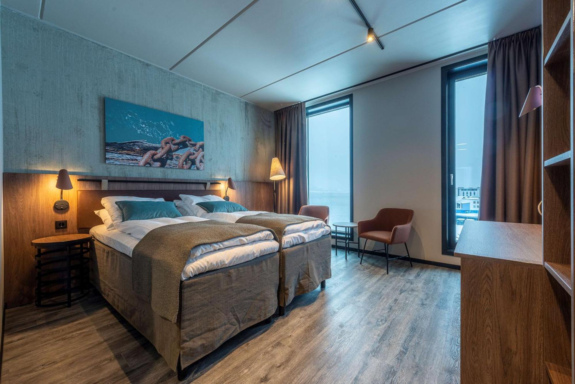 Hotel Scandic Sortland